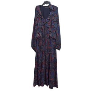 NWT Ralph Lauren Elegant and a Beautiful Dress Women's size 14
